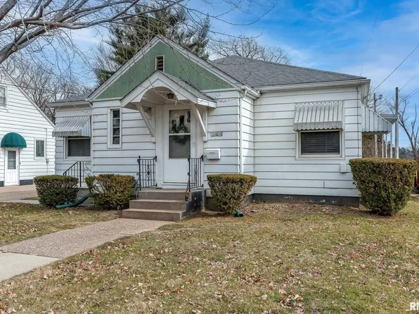 2304-2306 10th St, East Moline, IL 61244