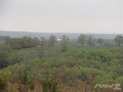 Long views shot from the far NW area of the ranch.