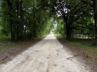 SE Birman Rd, Branford, FL 32008