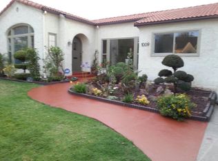 1009 S Burnside Ave, Los Angeles, CA 90019