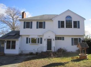 8 Harvard Street Ext, Woburn, MA 01801