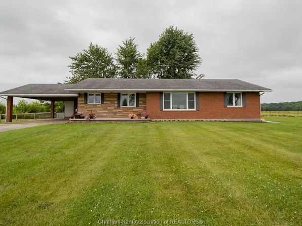 12825 Graham Rd, West Elgin, ON N0L 2P0