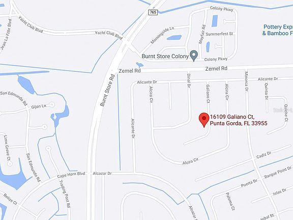 3rd image of 16109 Galiano Ct