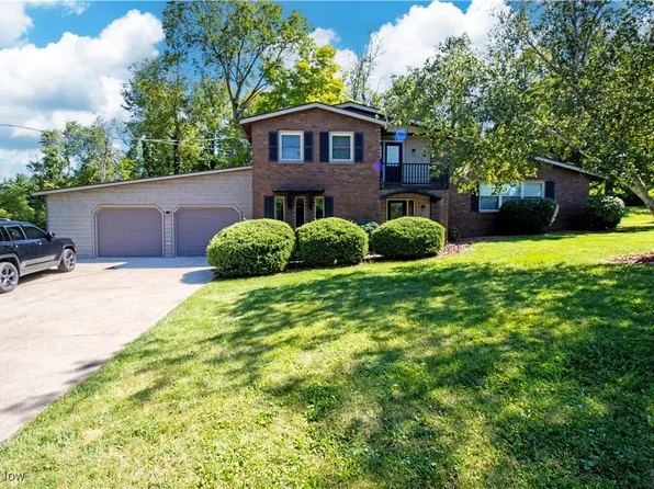 3381 Shad Dr E, Mansfield, OH 44903