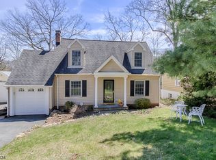 48 Center Ave, Morristown, NJ 07960