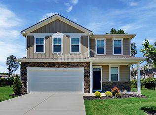 5603 Cuba Rd, Smyrna, TN 37167