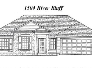 511 Sapelo Pl #46, Ellabell, GA 31308