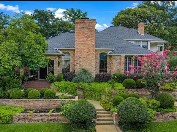 1401 Secluded Ln, Longview, TX 75604
