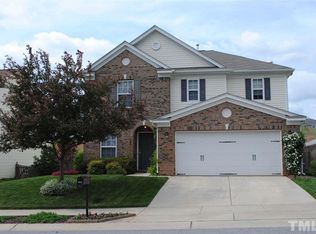 442 Averasboro Dr, Clayton, NC 27520