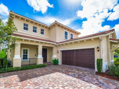 135 Rudder Cay Way, Jupiter, FL, 33458