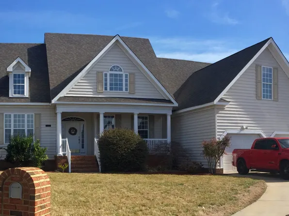 1447 Monarch Reach, Chesapeake, VA 23320