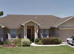 2702 Ian Ct N, Middleburg, FL 32068