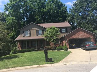 3858 S Bainbridge Dr, Bloomington, IN