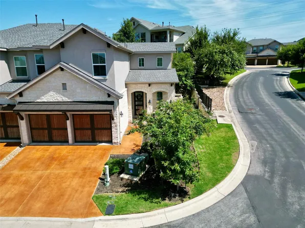 440 Cartwheel Bnd #95, Austin, TX 78738