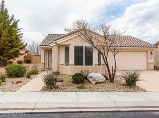 1377 W Summer Poppy Dr, St George, UT 84790