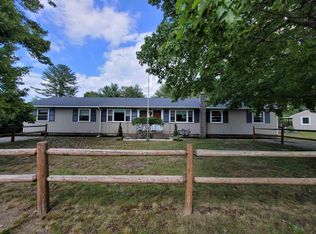 21 Forest Ave #23, Rochester, NH 03868