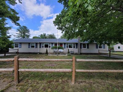 21 Forest Ave #23, Rochester, NH, 03868