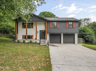 1720 Wickersham Dr, Knoxville, TN 37922