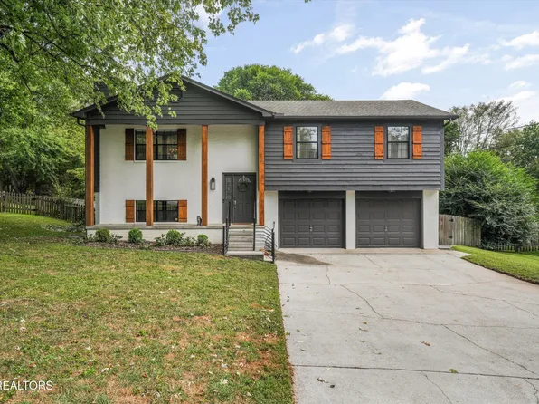 1720 Wickersham Dr, Knoxville, TN 37922