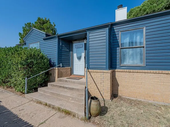 412 W Pecan Ave, Midland, TX 79705