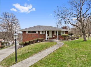 213 Knowle Ln, Rostraver Township, PA 15012