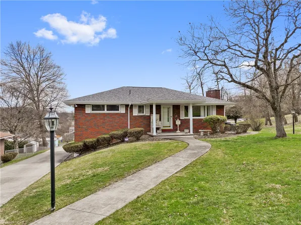 213 Knowle Ln, Rostraver Township, PA 15012