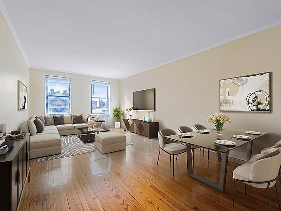 5th image of 98-120 Queens Blvd #4L