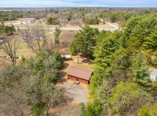 1158 S Chicago Ln, Friendship, WI 53934