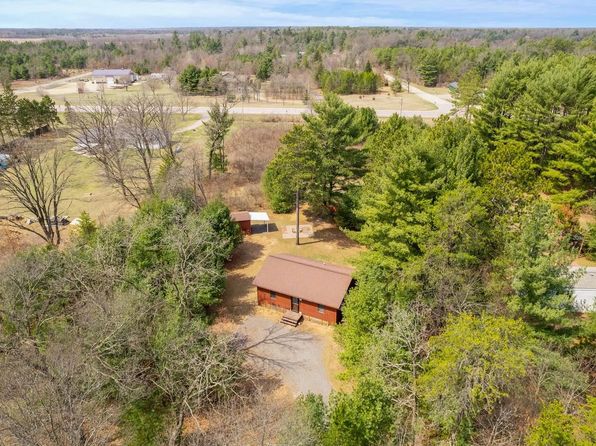 1158 South Chicago Lane, Friendship, WI 53934