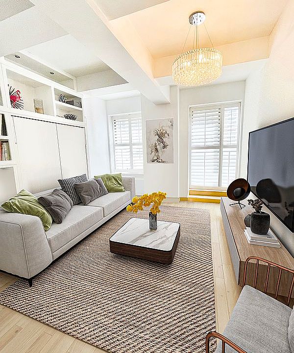 1st image of 99 John St APT 1115