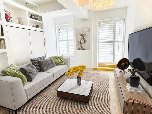 99 John St APT 1115, New York, NY 10038