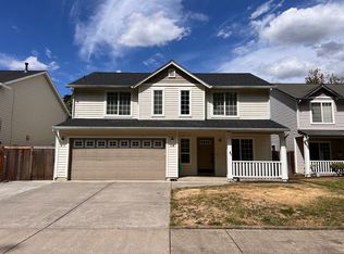 516 NW 146th Way, Vancouver, WA