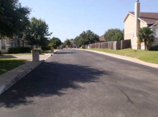 1491 Bluff Frst, San Antonio, TX 78248