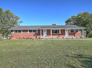 867 Old Shiloh Rd, Greeneville, TN 37745