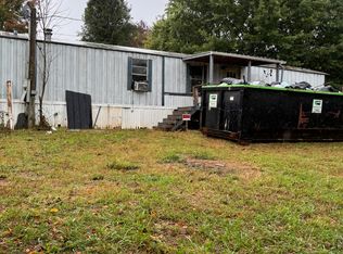 1435 W Old A J Hwy, New Market, TN 37820