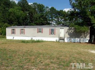 69 Wileys Dr, Louisburg, NC 27549