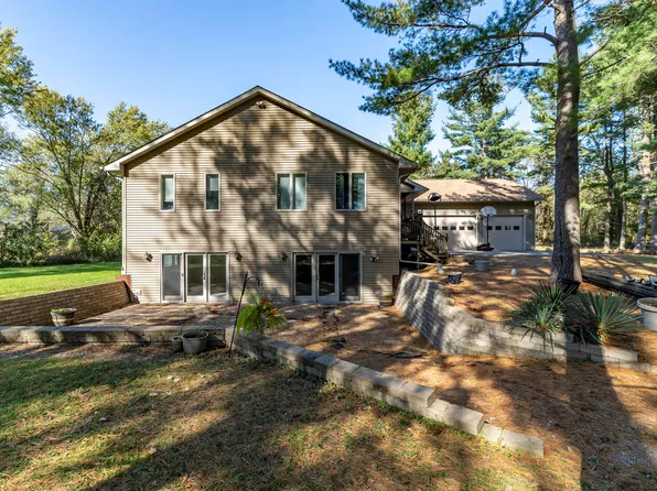 11002 W 141st Ave, Cedar Lake, IN 46303