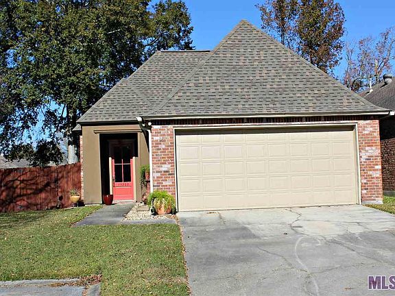 2nd image of 15203 High Woods Dr