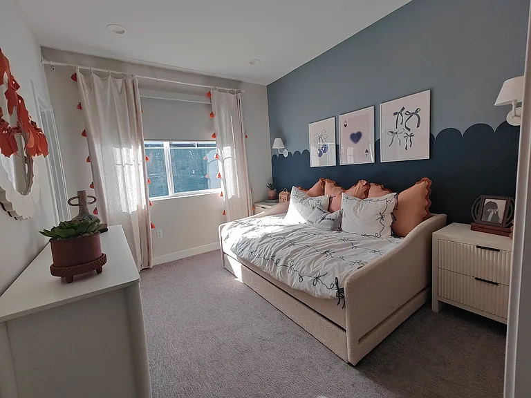 Third Bedroom