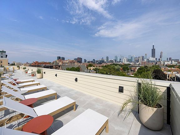 3rd image of 224 S Ashland Ave #411