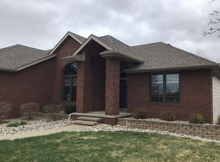 11 Deer Run Cir, Mccook Lake, SD 57049