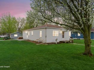 840 C Ave, Nevada, IA 50201
