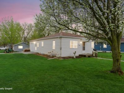 840 C Ave, Nevada, IA, 50201