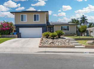 407 Sierra St, Taft, CA 93268