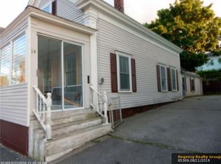 14 King St, Biddeford, ME 04005