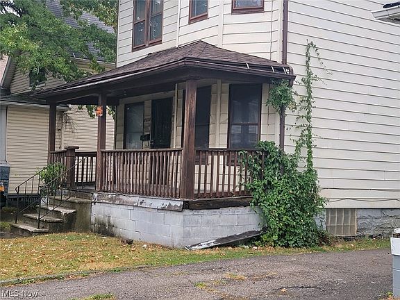 2nd image of 9511 Easton Ave