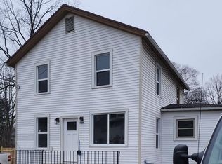 806 Chicago Ave, Lansing, MI 48915