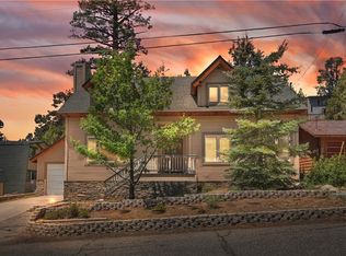 1103 Mount Shasta Rd, Big Bear City, CA 92314