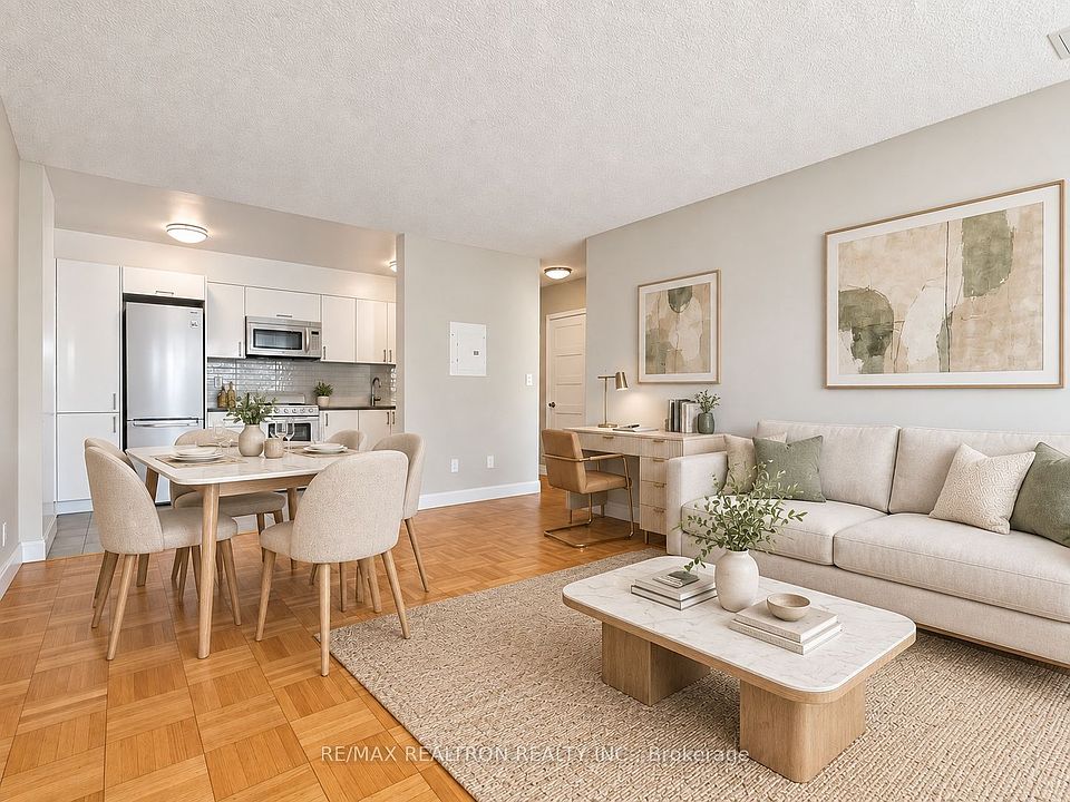 1st image of 990 Avenue Rd #104