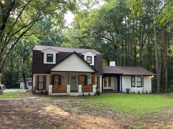 5660 Bethlehem Rd, Fairburn, GA 30213